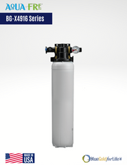 AquaFre BG-X4916 Series