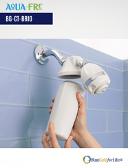 BG-CT-BRIO Shower Filter