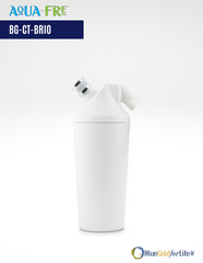 BG-CT-BRIO Shower Filter