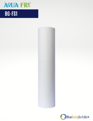 AquaFre 5 Micron Sediment Water Filter Cartridge