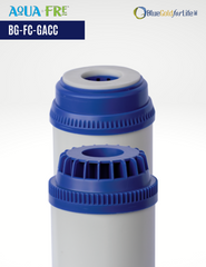 AquaFre Granular Activated Carbon