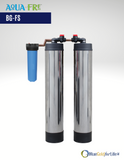 Filtersorb SP3 Whole House Water (Salt-Free) Conditioning System (BG-FS)