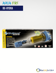 Hydra Self-Cleaning, Stainless Steel 90 Micron water filter | 1