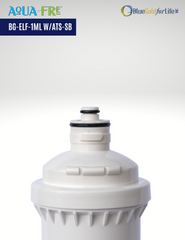Omnipure ELF-1ML-W/TSA-SB Replacement Water Filter Cartridge