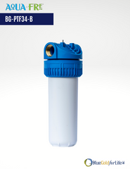 PTF Ecological Household Water Conditioning System For Limescale