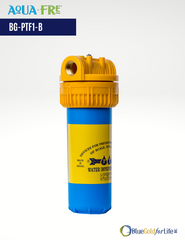 PTF Ecological Household Water Conditioning System For Limescale. (BG-PTF1-B)