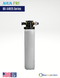 4925 Series - Chlorine Reduction modular Water Filtration System (BG-X4925)