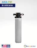 4916 Series - Enhanced Sediment Reduction Modular Water Filtration System (BG-X4916)