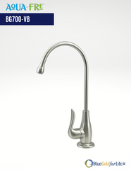 Soft-styling Single-Handle Replacement Filtration and RO Faucet