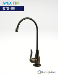 Soft-styling Single-Handle Replacement Filtration and RO Faucet