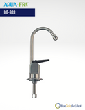 Touch-Flo Stainless Steel Cold Deck-mount Water Dispenser