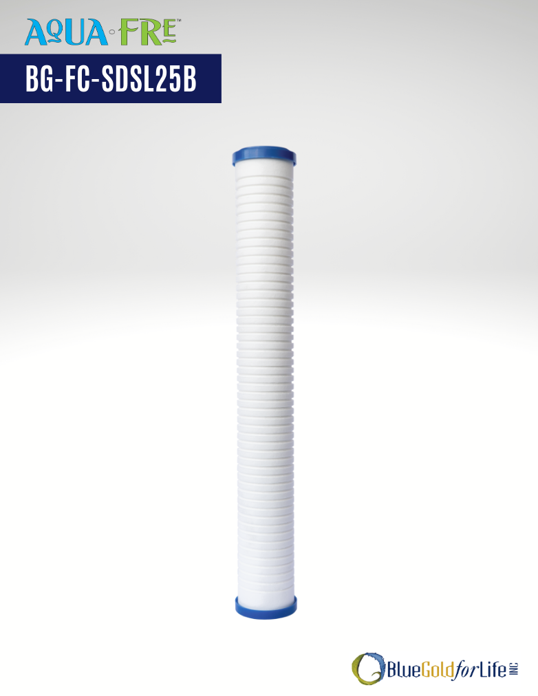 Replacement Water Filter