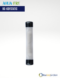 AquaFre Ice Machine Phosphate Sump Drop-In Scale Inhibitor Stick (BG-KDFSTATIC)