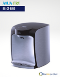 Brio Moderna - Bottleless Countertop Water Cooler, Filter, And Dispenser