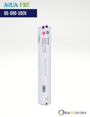 Pentair® GRO-50EN 1:1 RO Membrane 50 GPD With Flow Control and quick connect