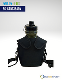 Premium Advanced Water Filtering Canteen 38 Oz. W/ Sling ( BG-CANT38ADV)