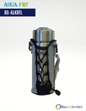 Stainless Steel Alkaline Water Filtration Bottle (BG-ALKBTL)